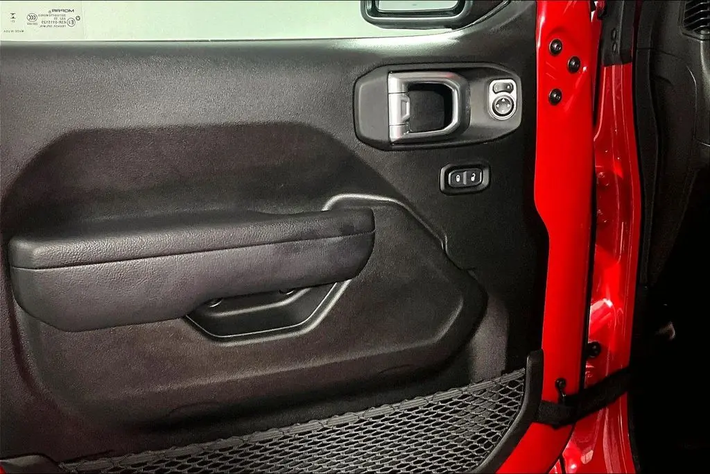 2024 Jeep Wrangler - $36,841