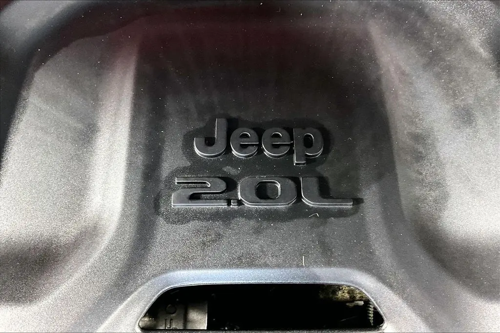 2024 Jeep Wrangler - $36,841