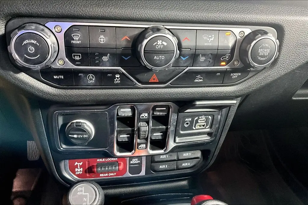2024 Jeep Wrangler - $36,841