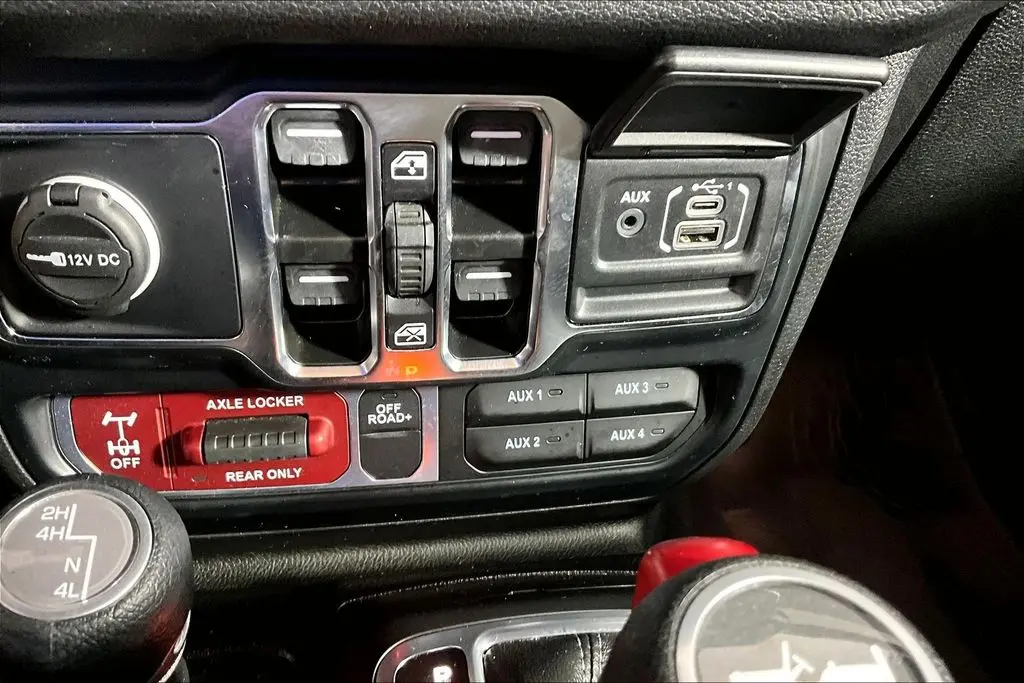 2024 Jeep Wrangler - $36,841