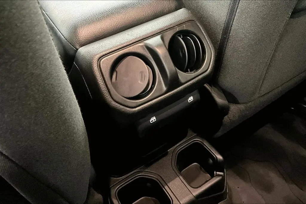 2024 Jeep Wrangler - $36,841