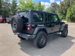 2024 Wrangler Thumbnail 5