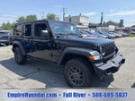 2024 Wrangler Thumbnail 2