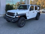 2024 Wrangler Thumbnail 1