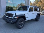 2024 Wrangler Thumbnail 2