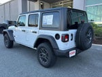 2024 Wrangler Thumbnail 3