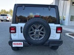 2024 Wrangler Thumbnail 4