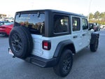 2024 Wrangler Thumbnail 5