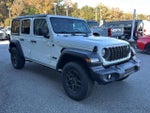2024 Wrangler Thumbnail 6