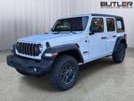 2024 Wrangler Thumbnail 2