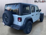 2024 Wrangler Thumbnail 5