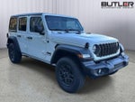 2024 Wrangler Thumbnail 6