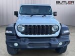 2024 Wrangler Thumbnail 7