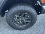 2024 Wrangler Thumbnail 33