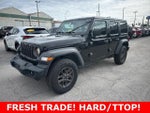 2024 Wrangler Thumbnail 1