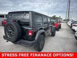 2024 Wrangler Thumbnail 7