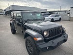 2024 Wrangler Thumbnail 8