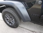 2024 Wrangler Thumbnail 5