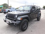 2024 Wrangler Thumbnail 6