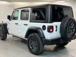 2024 Wrangler Thumbnail 3