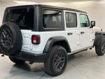 2024 Wrangler Thumbnail 5
