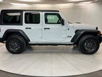 2024 Wrangler Thumbnail 6