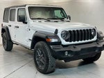 2024 Wrangler Thumbnail 7