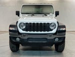 2024 Wrangler Thumbnail 8