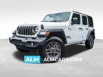 2025 Wrangler Thumbnail 1