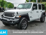2025 Wrangler Thumbnail 3