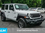 2025 Wrangler Thumbnail 4