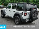 2025 Wrangler Thumbnail 5