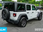 2025 Wrangler Thumbnail 6