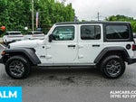 2025 Wrangler Thumbnail 7