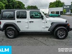 2025 Wrangler Thumbnail 9