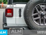 2025 Wrangler Thumbnail 13