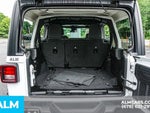 2025 Wrangler Thumbnail 24