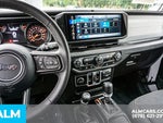 2025 Wrangler Thumbnail 34