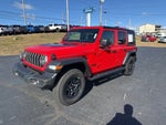 2025 Wrangler Thumbnail 2