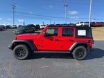 2025 Wrangler Thumbnail 3