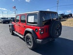 2025 Wrangler Thumbnail 4