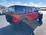 2025 Wrangler Thumbnail 6