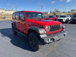 2025 Wrangler Thumbnail 8