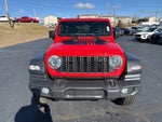 2025 Wrangler Thumbnail 9
