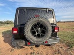 2025 Wrangler Thumbnail 1