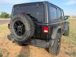 2025 Wrangler Thumbnail 2
