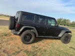 2025 Wrangler Thumbnail 3