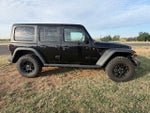 2025 Wrangler Thumbnail 6