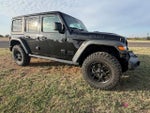 2025 Wrangler Thumbnail 7