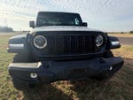 2025 Wrangler Thumbnail 8